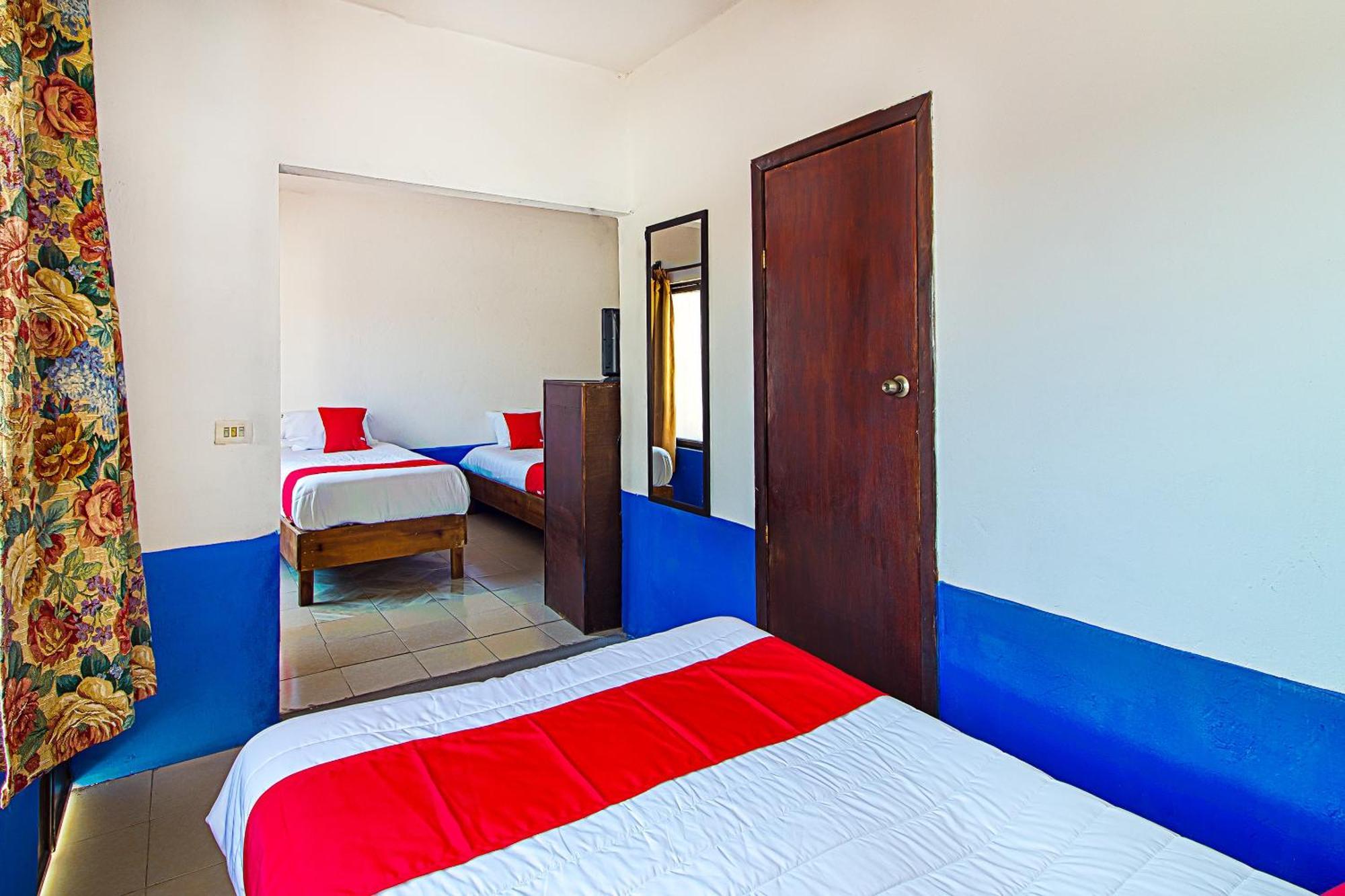 Oyo Hotel Posada Los Faroles,Tabasco 비야에르모사 외부 사진