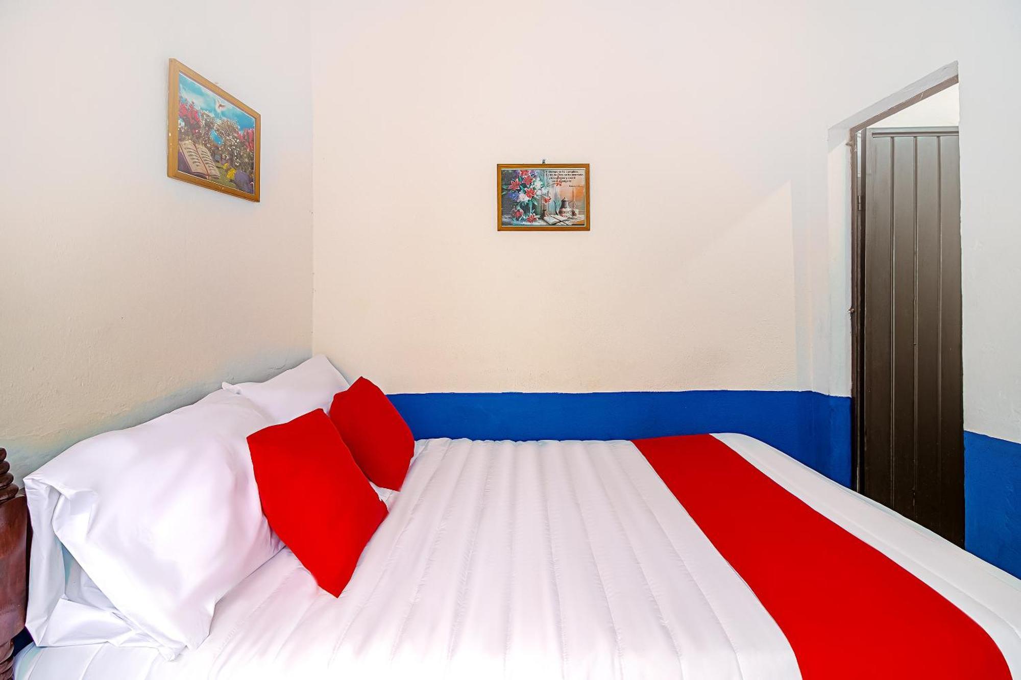 Oyo Hotel Posada Los Faroles,Tabasco 비야에르모사 외부 사진