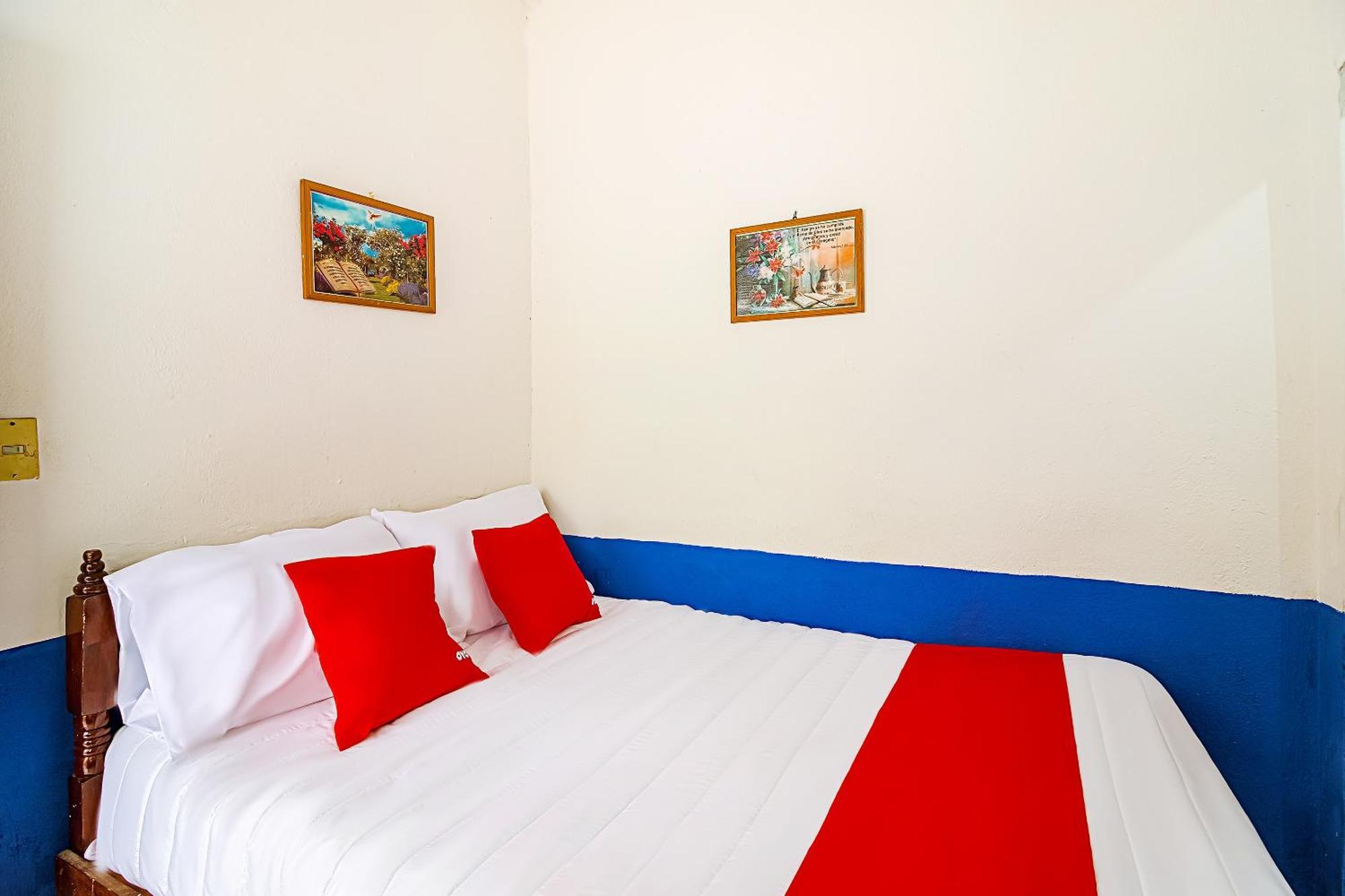 Oyo Hotel Posada Los Faroles,Tabasco 비야에르모사 외부 사진
