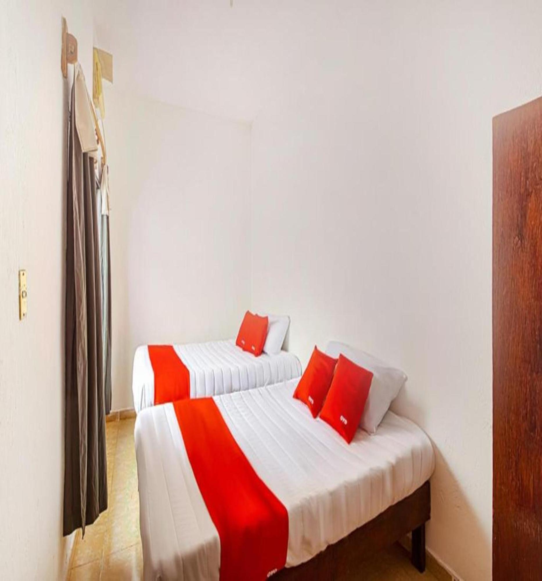 Oyo Hotel Posada Los Faroles,Tabasco 비야에르모사 외부 사진